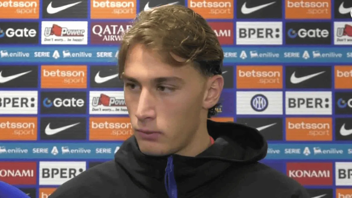 kaiyun-皮奥：会拼尽全力捍卫国米球衣；为今晚得到的待遇深感荣幸