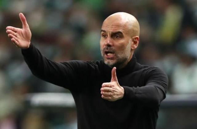 开云体育下载-【前瞻】欧冠“走过场”前卖惨 瓜帅能玩什么新花样？