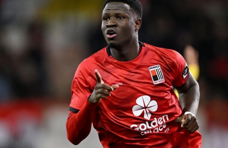 不差钱！中超最贵锋线诞生：总价值4500万，高居联赛第一！