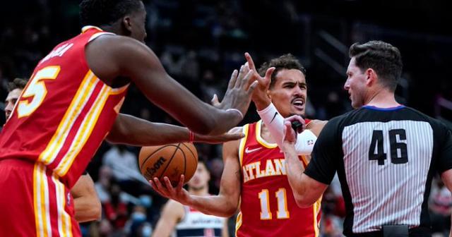 kaiyun-场均罚球减半！吹扬质疑吹罚：被针对的不只是哈登