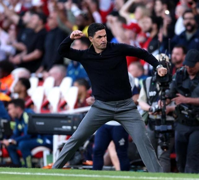 开云移动端-埃泽世界波刷爆英超纪录，阿森纳1-0双杀纽卡，重返领头羊宝座